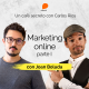 Marketing online | Primera parte