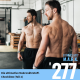 FMM 277 : Abnehmen und Muskelaufbau – Die ultimative Makronährstoff-Checkliste (Teil 2)