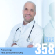 FMM 358 : Wie funktioniert "Blut-Tuning"? – mit Ernährungsmediziner Niels-Schulz Ruhtenberg
