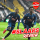 Slavia Prague Vs. Arsenal Review [Feat. @iamajideabayomi]