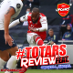 #TOTARS REVIEW [Feat. @Angeell_Gabriel]