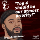 “Top 4 should be our utmost priority!" - JiggyDoesItBetter