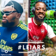 #LEIARS REVIEW [feat. @Buchi_smallzy x @angeell_gabriel]
