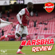 #ARSBHA Review [feat. @iamajideabayomi]