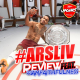 #CommunityShield | #ARSLIV Review [featuring @IamFaithfulness]