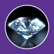 Les diamants sont-ils indestructibles ?