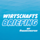WIRTSCHAFTSBRIEFING #8 - Abgabenschock, Sparwut, Steuerchaos