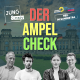 AMPEL-CHECK #3 mit Merle Spellerberg (Grüne) und Philipp Hartewig (FDP)