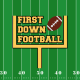 #2 First Down Football Podcast: Predicting NFL 2020 Season, Records, Playoffs, Super Bowl