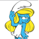 What is the Smurfette Principle?