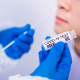 What is an antigen test?
