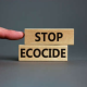 [EARTH DAY] What is an ecocide?