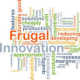 What is frugal innovation?