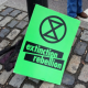 What is Extinction Rebellion ?