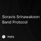 Truth in Smart Contracts - Featuring Soravis Srinawakoon of Band Protocol