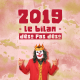 Episode n°71: 2019 - Le Bilan : Déso pas déso.