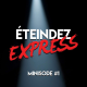 Minisode n°1: Éteindez Express, une publicité pour les Podradio Podcast Awards