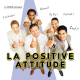 Episode n°18: La Positive Attitude