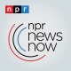 NPR News: 09-22-2022 7PM ET