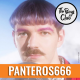 Panteros666 et sa masculinité atypique