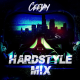 Ceejay presents - Hardstyle Month Mix February 2018