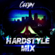 Ceejay presents - Hardstyle Month Mix August 2018