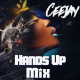 CubaNight Dachwig Warm Up HandsUp Mix by Ceejay