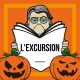 Calendrier de l'avant Halloween - 19 octobre | "L'excursion"