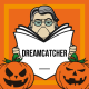 Calendrier de l'avant Halloween - 30 octobre | "Dreamcatcher"