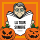 Calendrier de l'avant Halloween - 31 octobre | "La Tour Sombre"