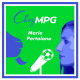 Marie Portolano Chez MPG