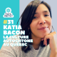 #31 La culture autochtone au Québec - Katia Bacon