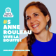 #05- Vive la bouffe - Anne Rouleau