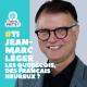 #11 Les Québécois des Français heureux ? - Jean-Marc Léger