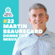 #22 Donne ton mieux - Martin Beauregard