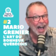 #02- L'art du bonheur Québécois - Mario Grenier