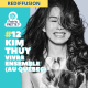 REDIFF #12 Vivre ensemble - Kim Thuy