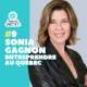 #09 Entreprendre au Québec - Sonia Gagnon
