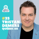 #35 Québec 80 - Tristan Demers