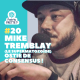 #20 Ostie de consensus ! - Mike Tremblay (le supermatozoïde)