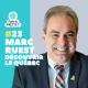 #23 Découvrir le Québec - Marc Ruest