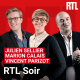 RTL Soir du 05 septembre 2022