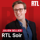 RTL Soir du 18 juillet 2022