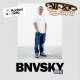 Le mix NextGen de BNVSKY avec du Timothée Joly, Rowjay, Chad de la Cour...