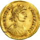 L'imperatore dei Galli (455-458) - Ep. 38