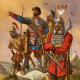 Il trionfo di Belisario (533-534) - Ep. 65