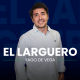 El Larguero a las 00.00 | La previa del Real Madrid - Espanyol con el último dardo de Benzema y última hora sobre el Mundial 2030