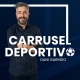 Carrusel sábado completo |  El Barça deja en fuera de juego al Real Madrid