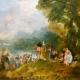 Épisode 14 – Axel et le peintre Watteau (Passion Modernistes)