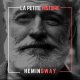 La Petite Balade de Paris avec Ernest Hemingway [épisode en binaural]